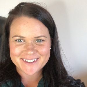 Meet your Posher, Cori